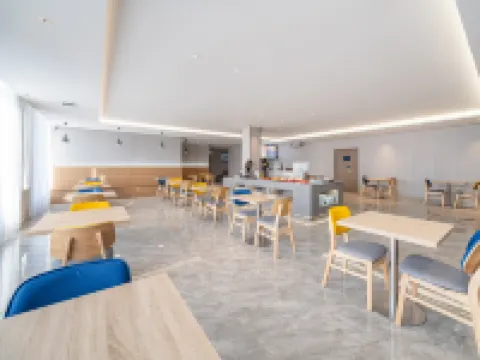 7Days Inn Hotel (Jinzhou Qingyanshi Tourism Service Center) Hotels in Beizhen