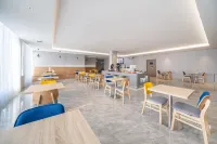 7Days Inn Hotel (Jinzhou Qingyanshi Tourism Service Center) Hotels in Beizhen