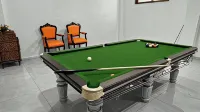 Chaling Zhuxiangge Boutique Hotel - Gym