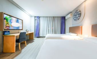 Jia Mei Hotel Beijing