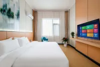 Nan'ai Hotel (Mengjian Line)