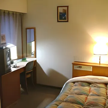 Mimatsu Hotel