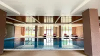 Hotel Ashwatth - 5 Sao