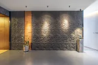 Guangli Hotel (Xilinhot Xilin Gol League Mongolian Medical Hospital) - Pysäköinti
