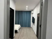 Houbo E-Sports Hotel (Hongdou Square Chuangye University) - Esports