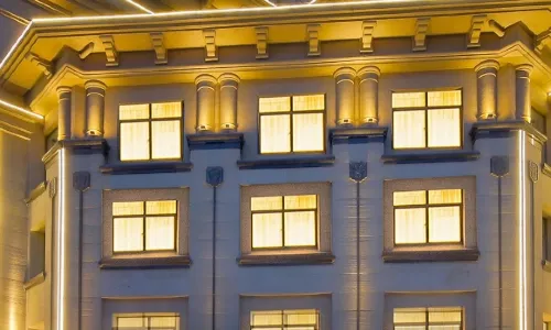 Huaqian Mingyue Hotel (Zhengzhou Xinzheng Zijing Mountain South Road Branch)
