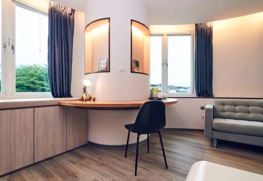 객실 내부 이미지