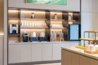 JI Hotel (Xinyu Labor North Road) - فطور