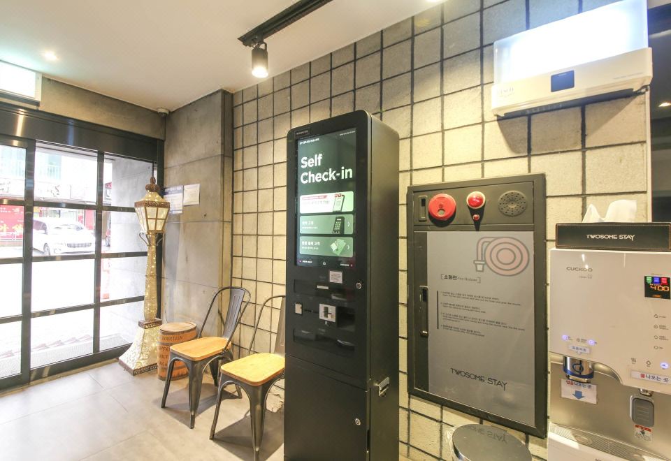 3. 전주 호텔 투썸..