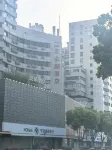 Ibis Hotel (Ningbo Tianyi Square - Gulou Subway Station) Hotels in 