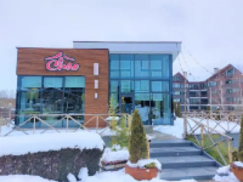 Local Stay Hotel, BW Signature Collection Hotels in Razlog