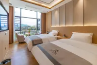 Laika Hot Spring Hotel, Yizhang Yiliu Town