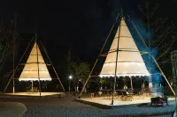 Red Nose Nature Camp - بار