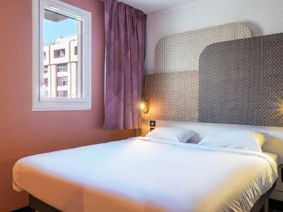 B&B Hotel Marseille Parc Chanot