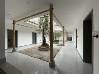 Luxian Shanshui Shuxiang Hotel