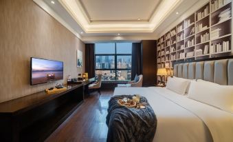 Memory Hotel(Chengdu Dongjiao Memory)