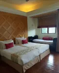 Langkawi Lagoon Resort Water Chalet Hotels in Kuala Muda