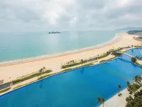Luozhou Song Yun Seaview Hotel (Yangjiang Hailing Island Minjie Golden Coast Store) - Romantic