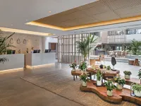Fujairah Rotana Resort & Spa Hotels in Al Aqah