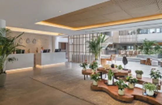 富查伊拉羅塔納水療度假酒店