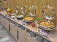 卡利拉拉薩墨西哥城 米斯特里奥斯附近的飯店