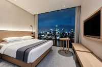 Borrman Hotel (Chongqing Jiefangbei Hongyadong) Hotel a Chongqing