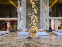 Junlian Huatian International Hotel Hotels in Rucheng