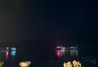 Nanxiyuan Riverside Homestay Hotels in East hot spring resort