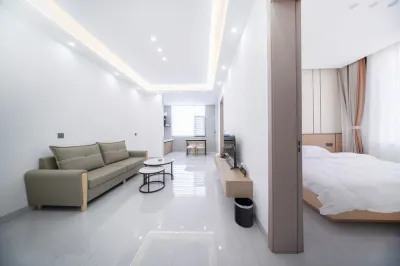 YIJUYAN Hotels in FoCheng ShangDu