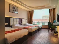Tangker Hostel - Airport Shuttle