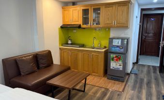 Era Apartment Ha Yen Quyet