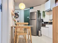 Seoul Hub-to add sensibility to the traces of time