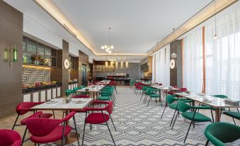 Manwei esports hotel
