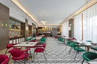 Manwei esports hotel