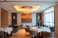 voco Guangzhou Shifu by IHG - Breakfast