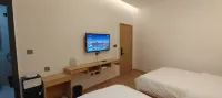 Mingrenju Homestay (Border City Chatong Ancient Town)