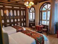 Jiangnan Xiaoshe Boutique Homestay (Kashgar Ancient City Scenic Area Branch)