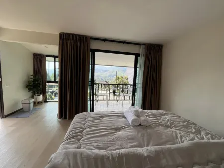 Cooper houses farms and cafe