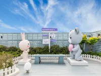 Lavande Hotel Yangxi West Lake Park Branch Hotels in Yangxi