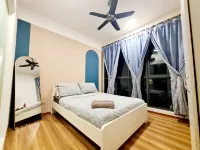 Amerin Residence Hotels in Balakong