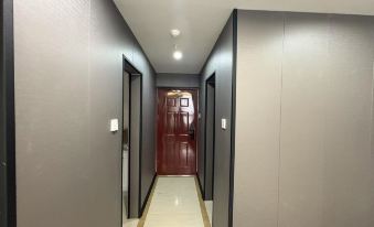 Luliang City Homestay (Hangzhou Bay Century City)
