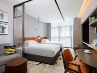 Home2 Suites by Hilton Changzhou Hotels in Changzhou