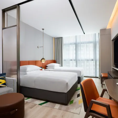 Home2 Suites by Hilton Changzhou