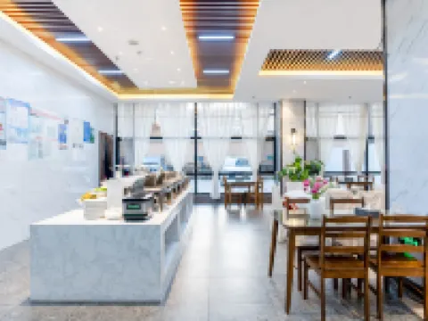 Yunti Hotel Hotels in Pingbian Miao Autonomous County