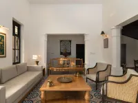 Jetwing Mahesa Bhawan