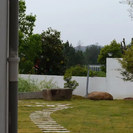 Wencheng Shiyiyue Homestay