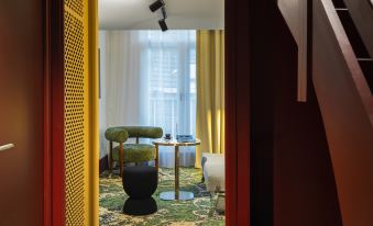 Hôtel Mercure Lille Centre Vieux-Lille