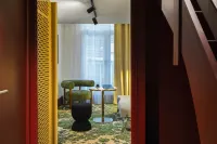 Hôtel Mercure Lille Centre Vieux-Lille Hotels in Lille