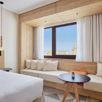 Hyatt Centric Cairo West