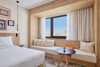 Hyatt Centric Cairo West